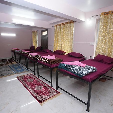 Morjim Beach Villa 外观 照片