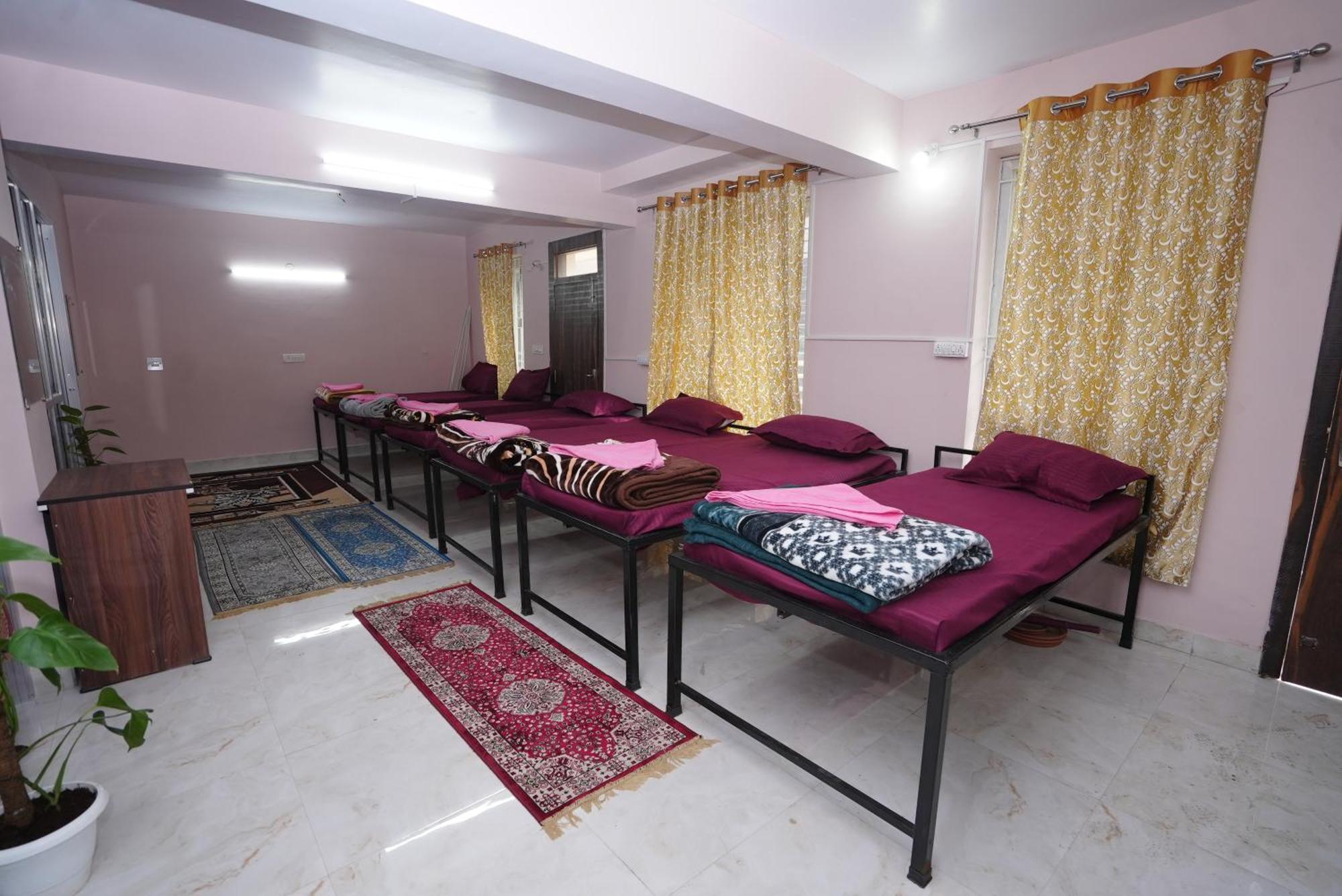 Morjim Beach Villa 外观 照片